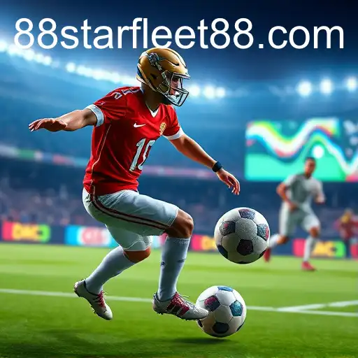 The Rise of Virtual Sports and the Role of Starfleet88
