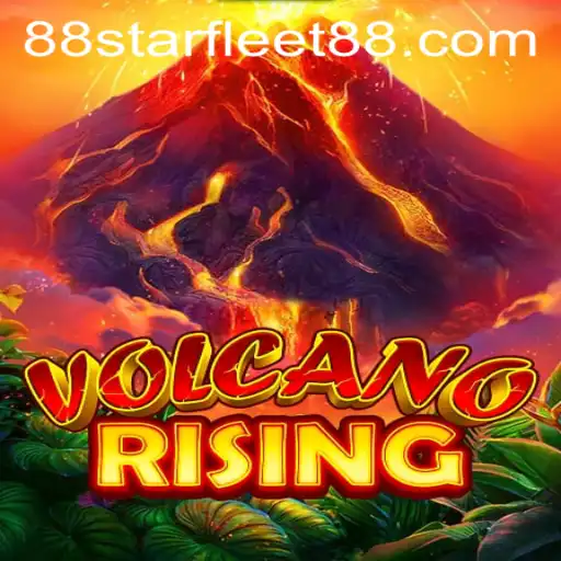 Exploring the Thrilling World of VolcanoRising: A Comprehensive Overview with Starfleet88